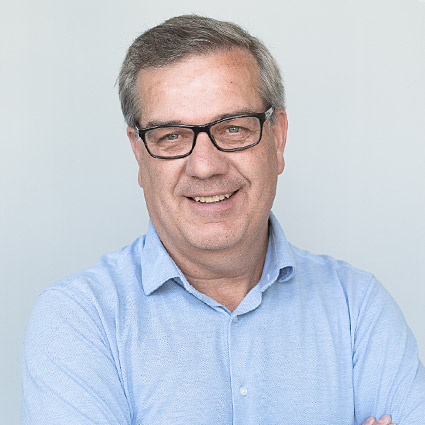 Johan van der Linden
