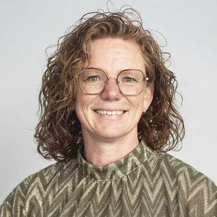 Bianca Hendriks-Versantvoort