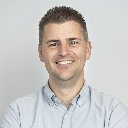 Rob de Bruin 