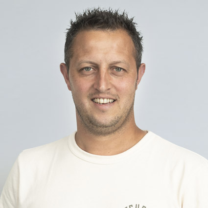 Jeroen Voorter